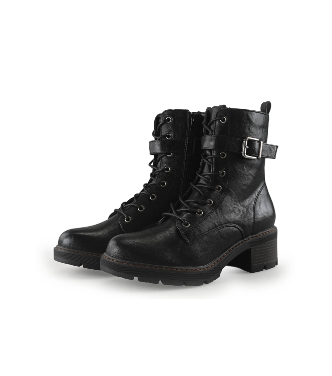 Smiling For Feet Veterboots