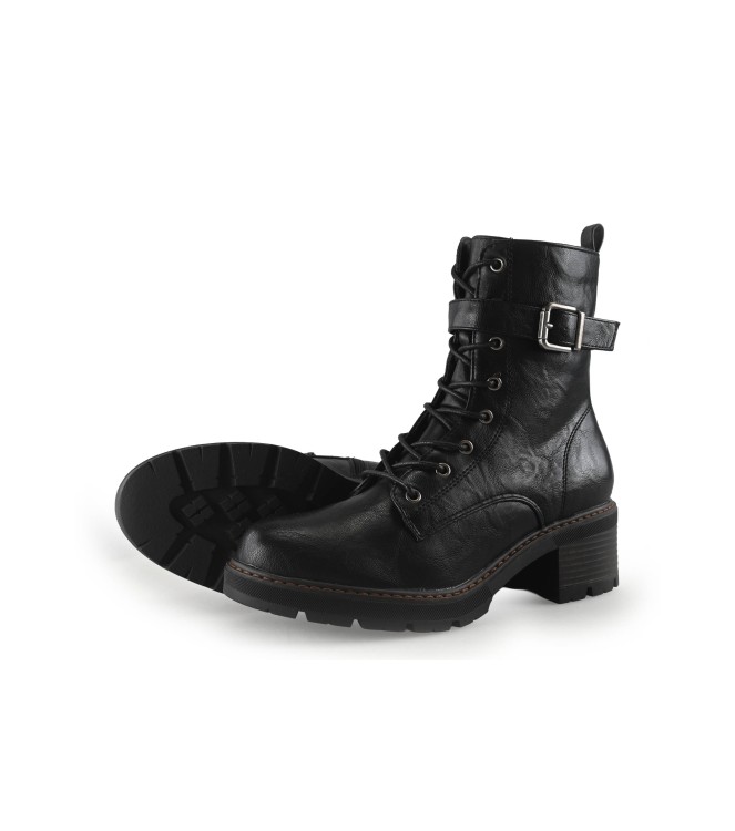 Smiling For Feet Veterboots