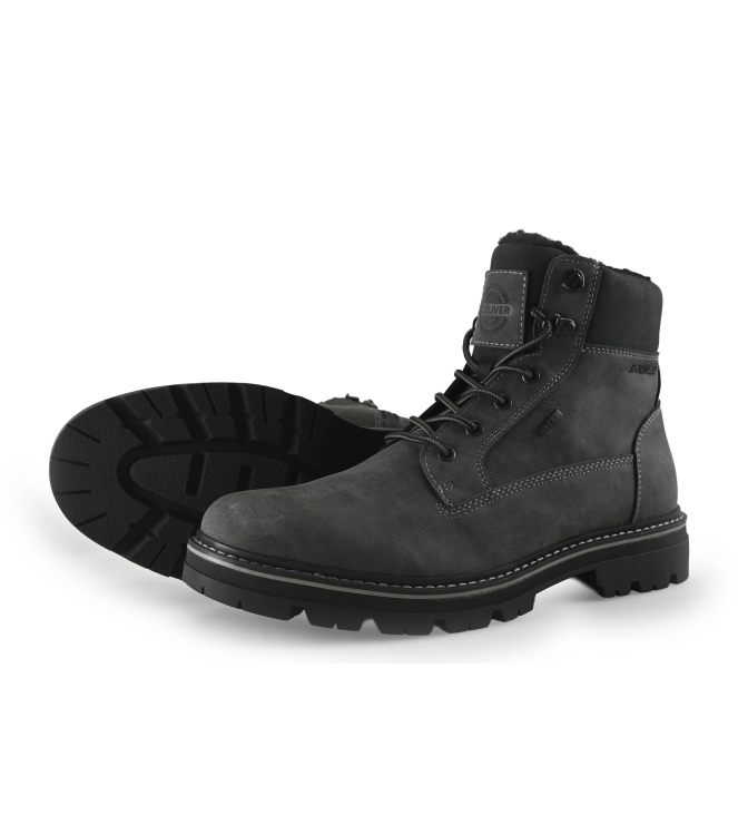 S.oliver Veterboots