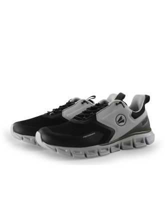 Jakc Sneakers Groen 346548
 Maat 43
 