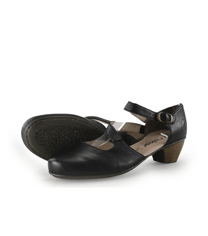 Rieker Pumps