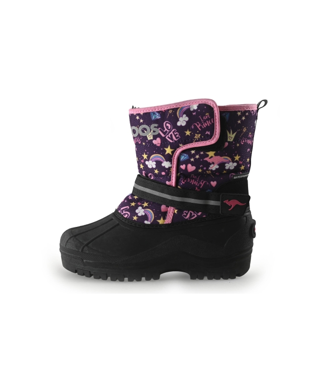 Kangaroos Sneeuwlaarzen