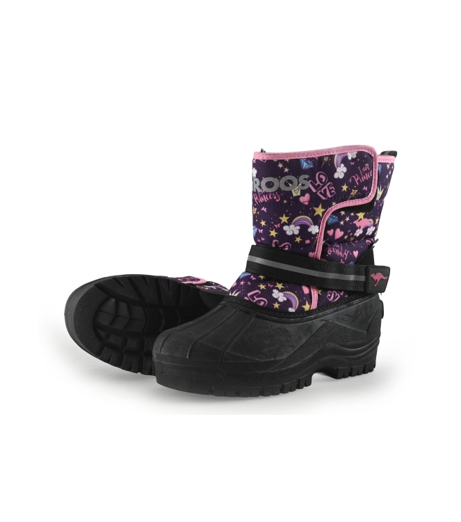 Kangaroos Sneeuwlaarzen