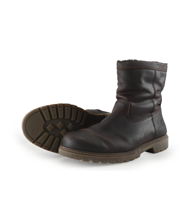 Panama Jack Enkellaarzen