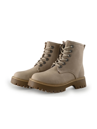 Studio London Veterboots Beige 346554
 Maat 37
 