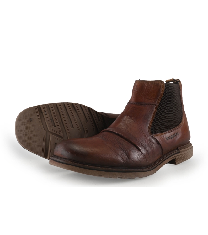 Bugatti Enkellaarzen