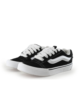 Vans Sneakers Zwart 346563
 Maat 37
 