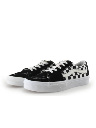 Vans Sneakers Zwart 346567
 Maat 41
 