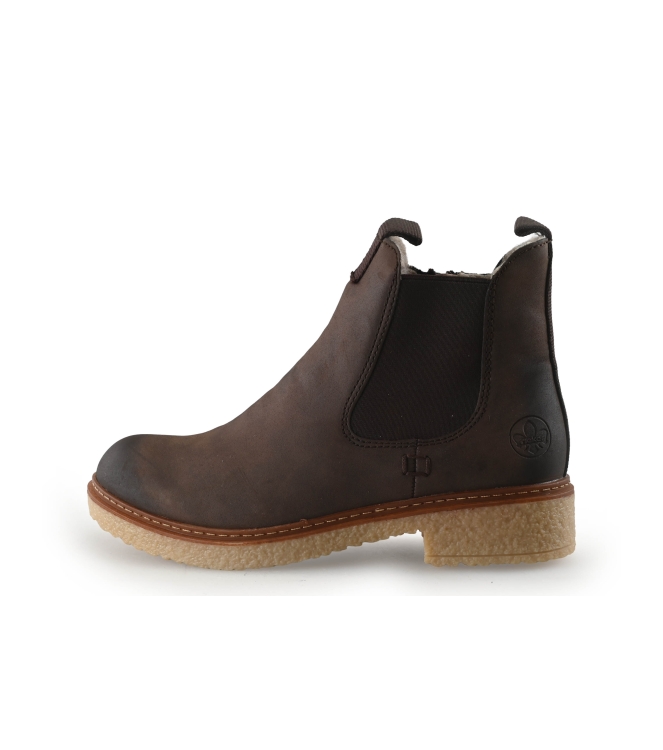 Rieker Chelsea boots