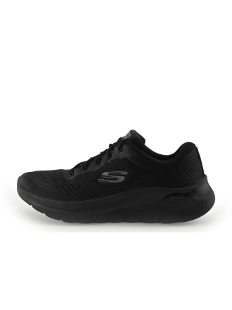 Skechers Sneakers Zwart 346586
 Maat 39
 