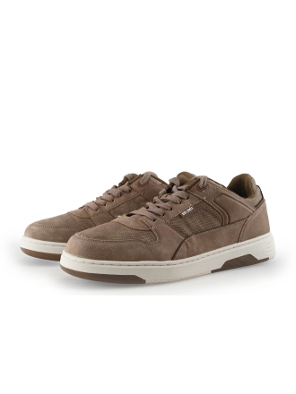 Blue Box Sneakers Bruin 346589
 Maat 43
 