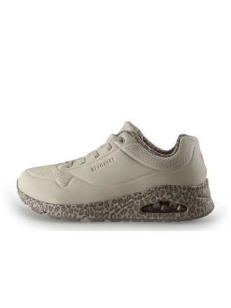 Skechers Sneakers Beige 346594
 Maat 40
 