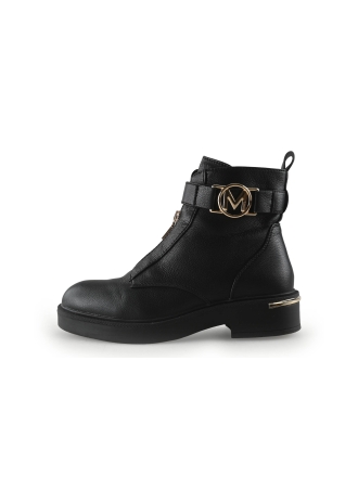 Mexx Biker boots Zwart 346597
 Maat 38
 