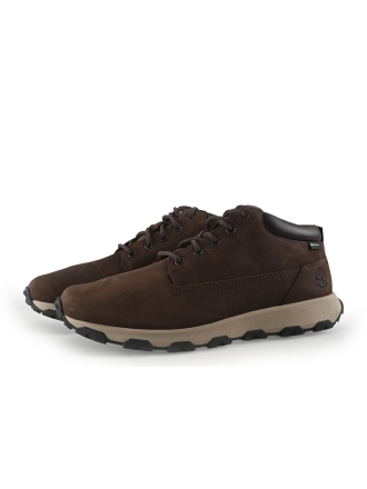Timberland Sneakers Bruin 346615
 Maat 45
 