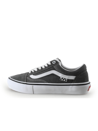 Vans Sneakers Grijs 346621
 Maat 39
 