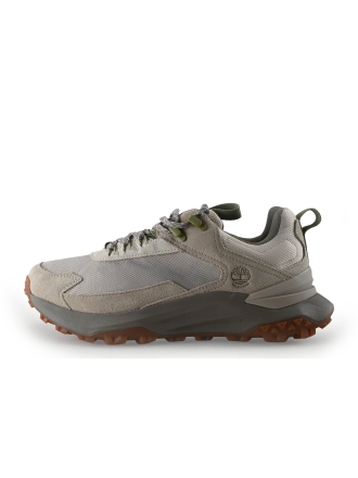 Timberland Sneakers Beige 346622
 Maat 42
 