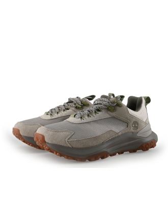 Timberland Sneakers Beige 346622
 Maat 42
 