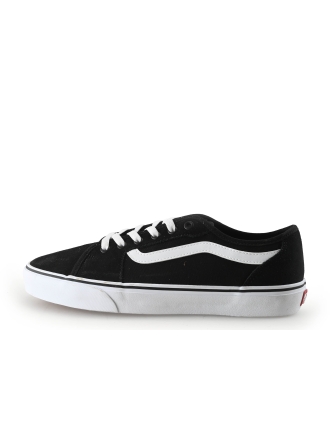 Vans Sneakers Zwart 346624
 Maat 43
 