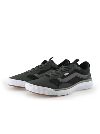 Vans Sneakers Groen 346626
 Maat 44
 