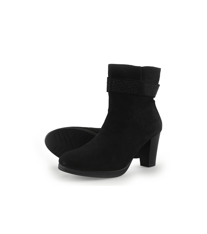 Charmosa Enkellaarzen