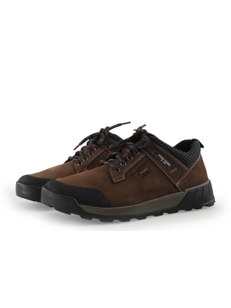 Josef Seibel Nette schoenen  Bruin 346631
 Maat 42
 