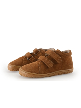 Lurchi Sneakers Geel 346632
 Maat 26
 