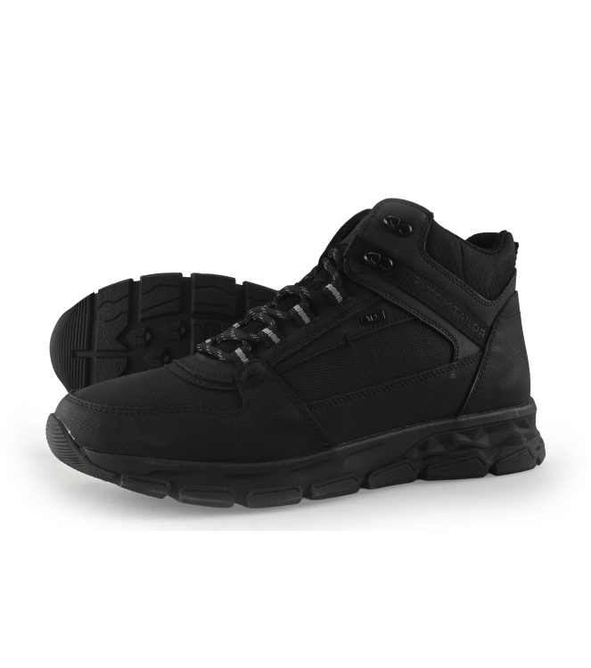 Tom Tailor Veterboots