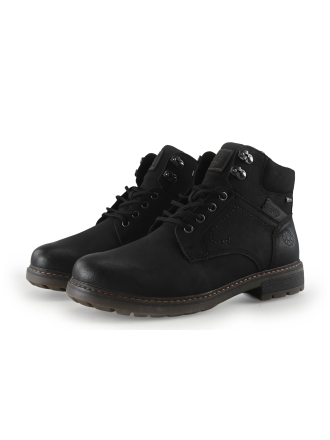 Relife Veterboots Zwart 346635
 Maat 41
 