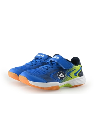 Jako Sportschoenen Blauw 346650
 Maat 31
 