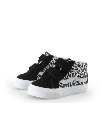 Vans Sneakers Zwart 346655
 Maat 19
 