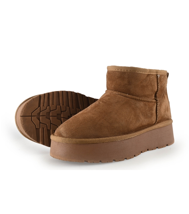 Poelman Enkellaarzen