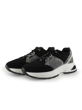 Cellini Sneakers Zwart 346673
 Maat 42
 