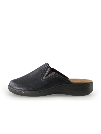 Inblu Pantoffels Zwart 346680
 Maat 40
 