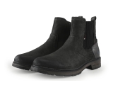 Mustang Chelsea boots