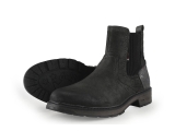 Mustang Chelsea boots