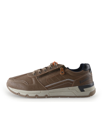 Puccetti Sneakers Bruin 346693
 Maat 46
 