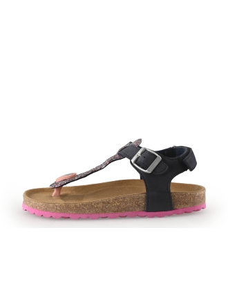 Re-laxx Slippers Blauw 346697
 Maat 32
 