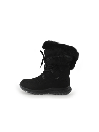 Josef Seibel Sneeuwlaarzen Zwart 346701
 Maat 39
 