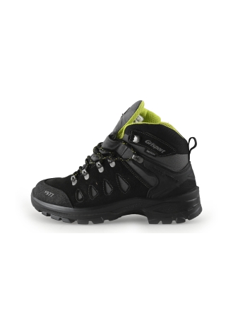 Grisport Wandelschoenen Zwart 346705
 Maat 39
 