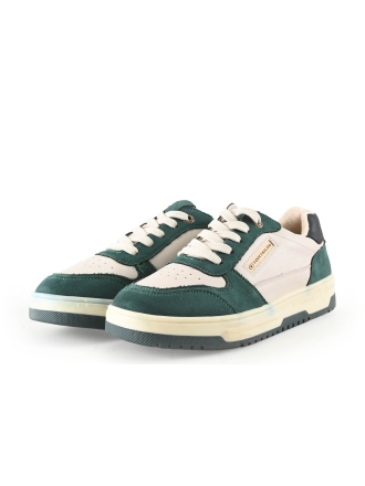 Tom Tailor Sneakers Wit 346706
 Maat 37
 