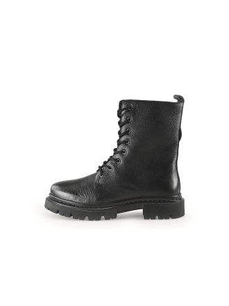 Palado Veterboots Zwart 346711
 Maat 39
 