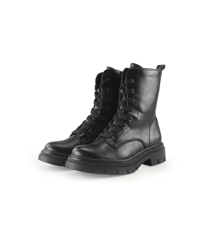 Smiling For Feet Veterboots