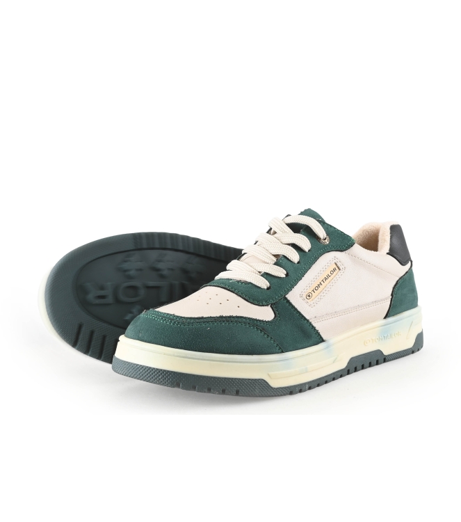 Tom Tailor Sneakers