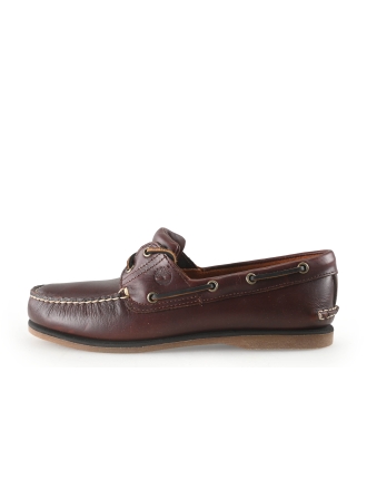Timberland Loafers  Cognac 346724
 Maat 43
 