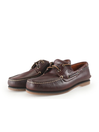 Timberland Loafers  Cognac 346724
 Maat 43
 