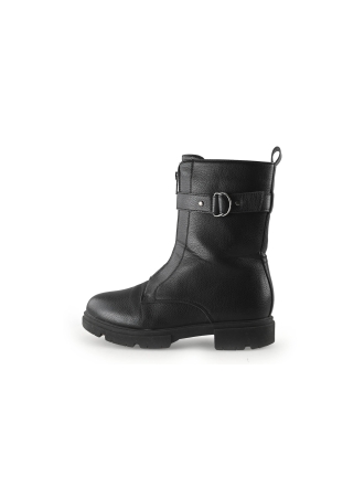 Cellini Biker boots Zwart 346725
 Maat 38
 