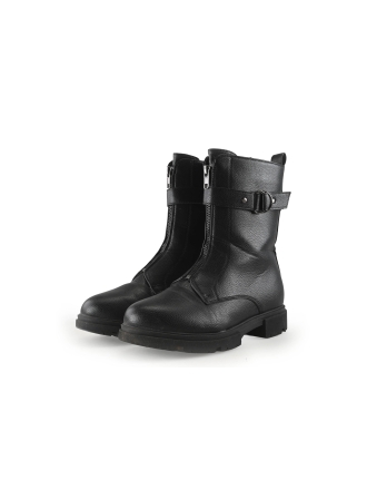 Cellini Biker boots Zwart 346725
 Maat 38
 