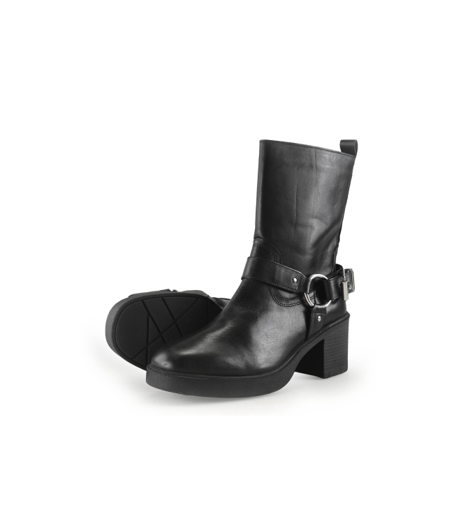 Ann Rocks Enkellaarzen