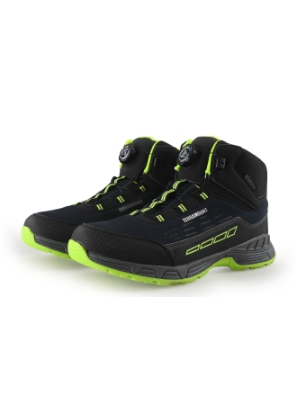Terramount Wandelschoenen Blauw 346748
 Maat 38
 