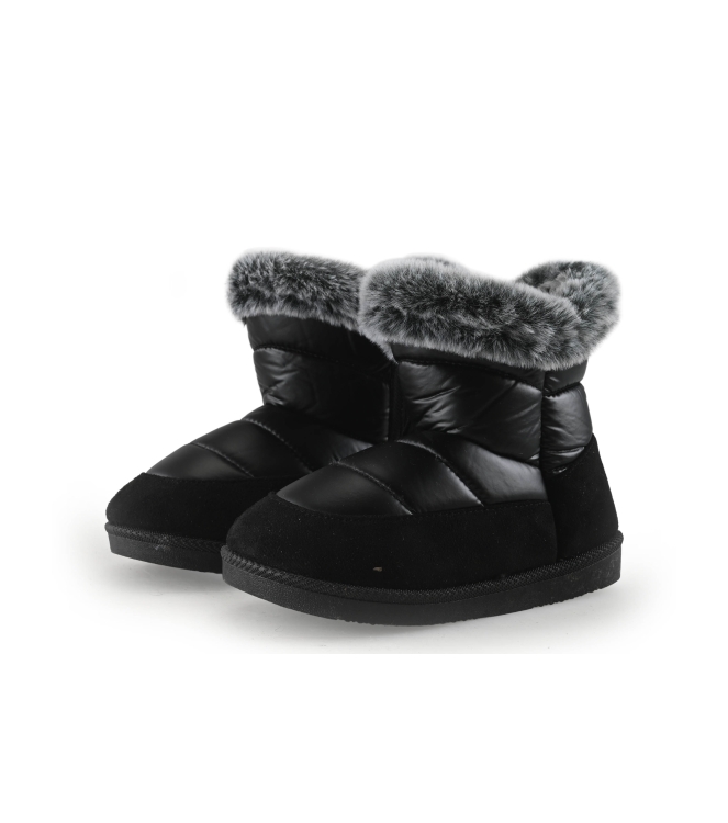 Fasbarella Pantoffels